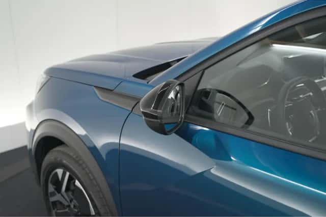 Peugeot 2008 (2025) thumbnail 17