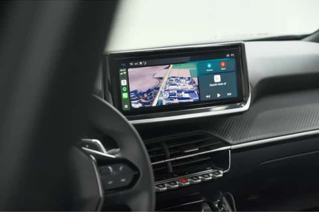 Peugeot 2008 (2025) thumbnail 3