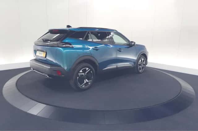 Peugeot 2008 (2025) thumbnail 5