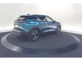 Peugeot 2008 (2025) thumbnail 5