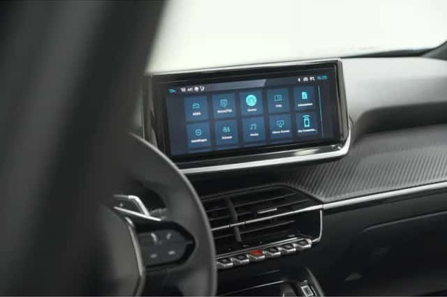 Peugeot 2008 (2025) thumbnail 43