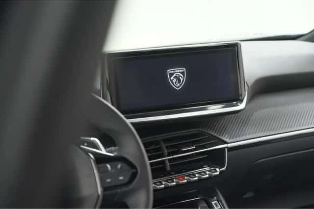 Peugeot 2008 (2025) thumbnail 44