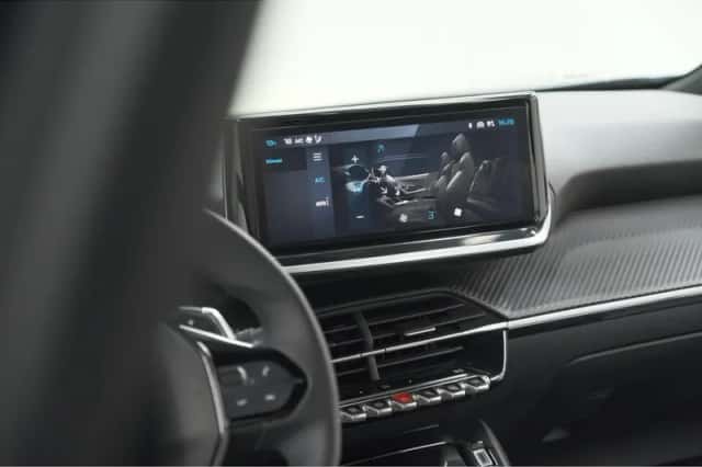 Peugeot 2008 (2025) thumbnail 46