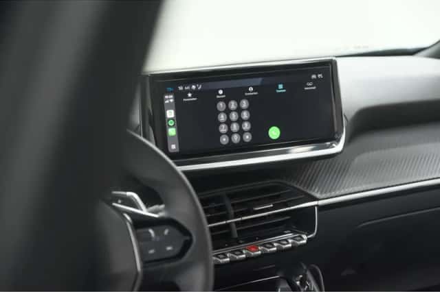 Peugeot 2008 (2025) thumbnail 49