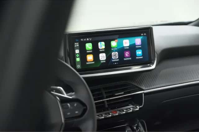 Peugeot 2008 (2025) thumbnail 50