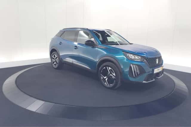 Peugeot 2008 (2025) thumbnail 6