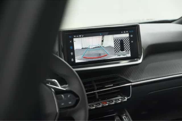 Peugeot 2008 (2025) thumbnail 51