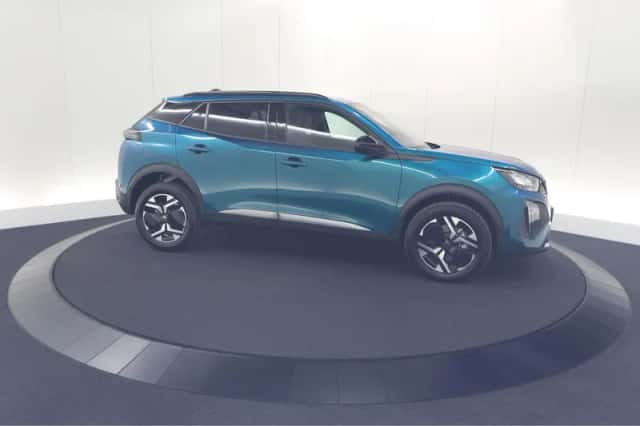 Peugeot 2008 (2025) thumbnail 7
