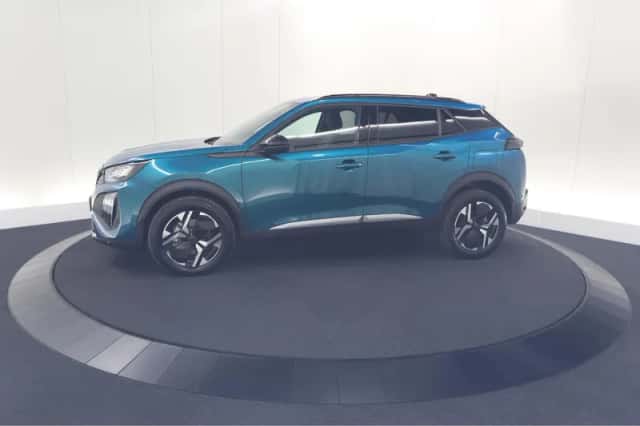 Peugeot 2008 (2025) thumbnail 61