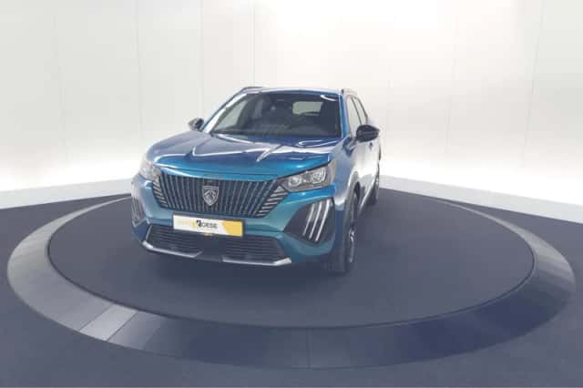 Peugeot 2008 (2025) thumbnail 63