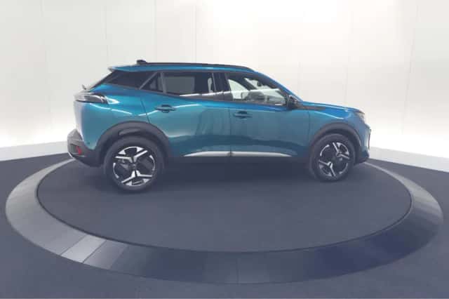 Peugeot 2008 (2025) thumbnail 8