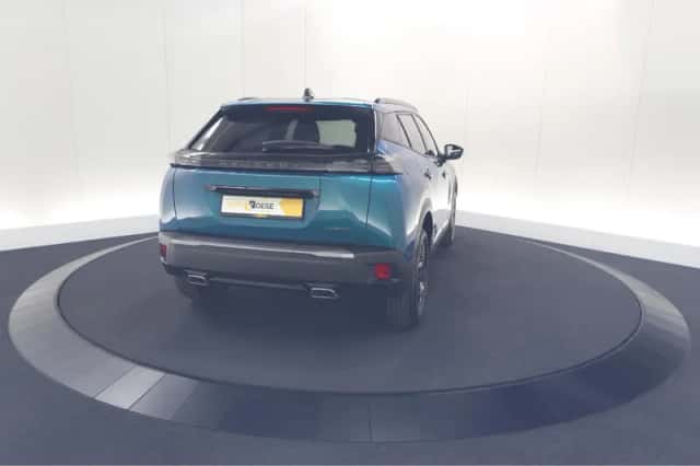 Peugeot 2008 (2025) thumbnail 9