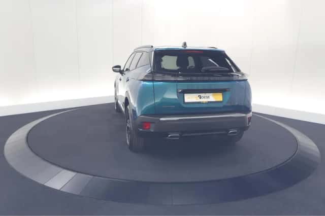 Peugeot 2008 (2025) thumbnail 10