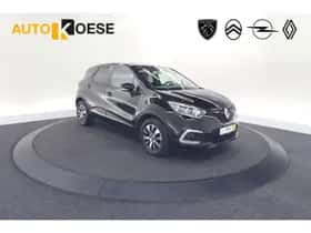 Renault Captur (2017)