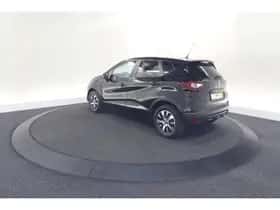 Renault Captur (2017) thumbnail 11