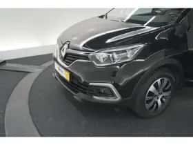 Renault Captur (2017) thumbnail 12