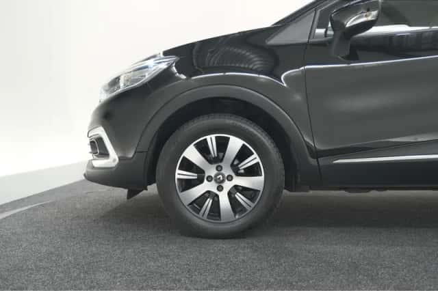 Renault Captur (2017) thumbnail 13