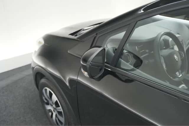 Renault Captur (2017) thumbnail 15