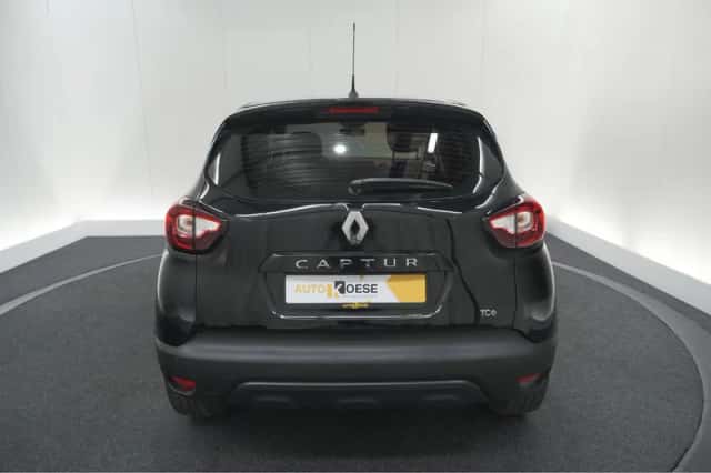 Renault Captur (2017) thumbnail 16