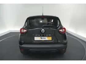 Renault Captur (2017) thumbnail 16