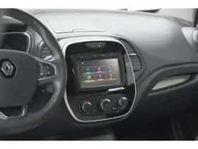 Renault Captur (2017) thumbnail 3
