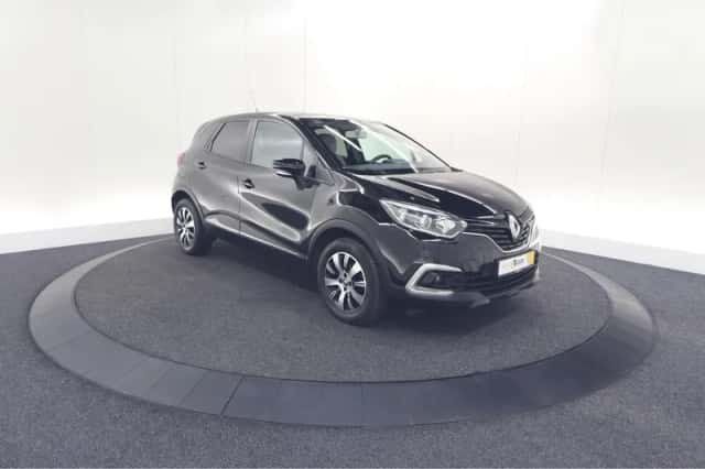 Renault Captur (2017) thumbnail 6