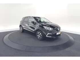 Renault Captur (2017) thumbnail 6