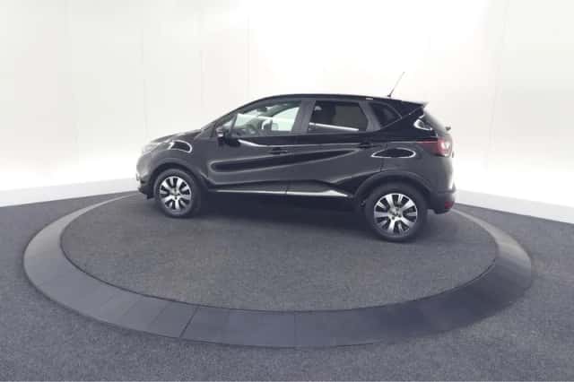 Renault Captur (2017) thumbnail 54