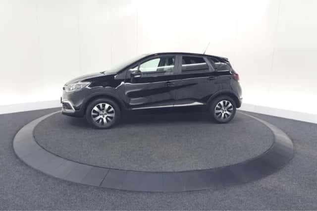 Renault Captur (2017) thumbnail 55