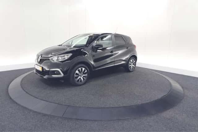 Renault Captur (2017) thumbnail 56