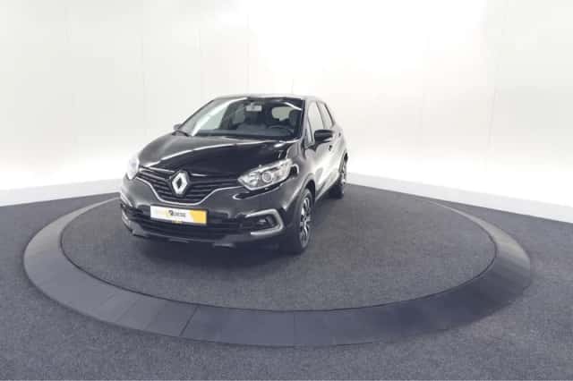 Renault Captur (2017) thumbnail 57