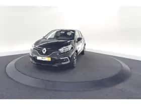 Renault Captur (2017) thumbnail 57