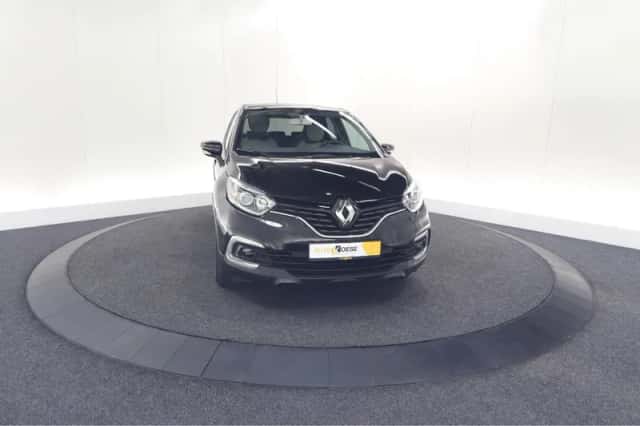 Renault Captur (2017) thumbnail 58