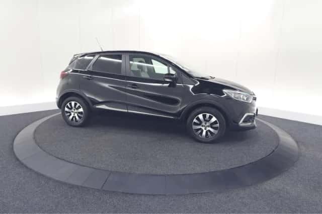 Renault Captur (2017) thumbnail 7