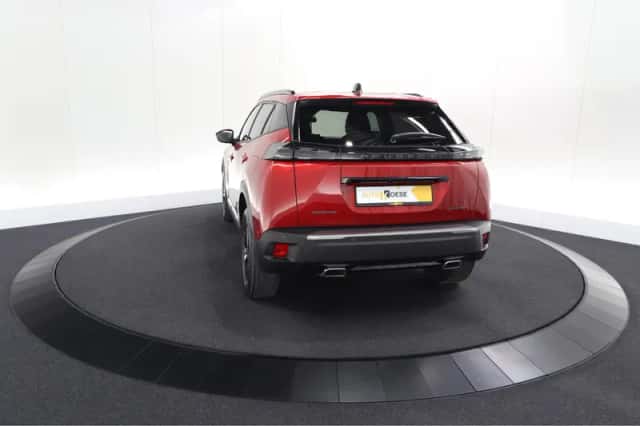 Peugeot 2008 (2025) thumbnail 11