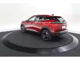 Peugeot 2008 (2025) thumbnail 12
