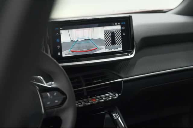 Peugeot 2008 (2025) thumbnail 14