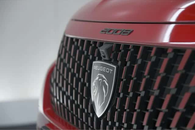 Peugeot 2008 (2025) thumbnail 16