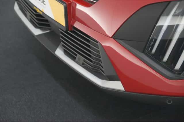 Peugeot 2008 (2025) thumbnail 17
