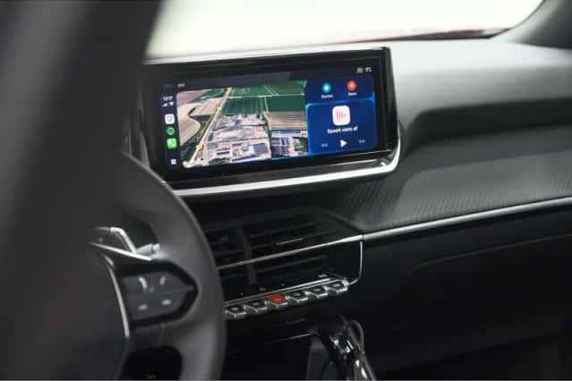 Peugeot 2008 (2025) thumbnail 3