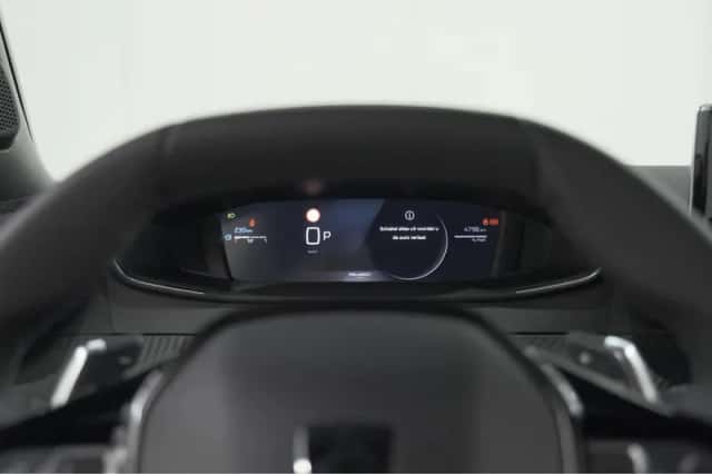 Peugeot 2008 (2025) thumbnail 39