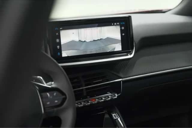 Peugeot 2008 (2025) thumbnail 52
