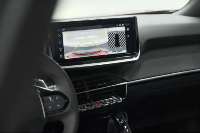 Peugeot 2008 (2025) thumbnail 53