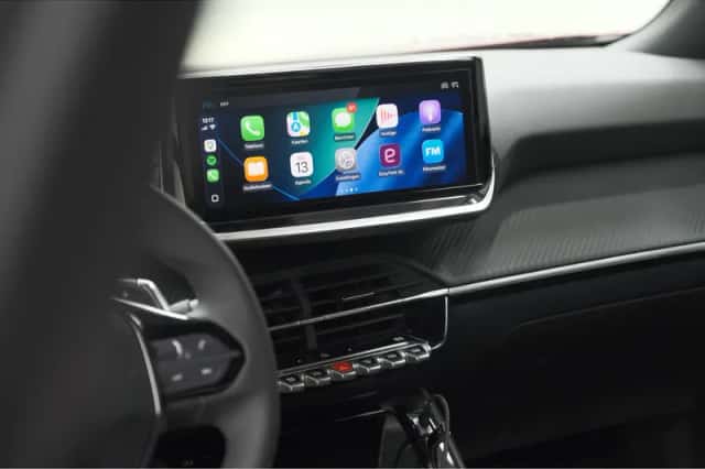 Peugeot 2008 (2025) thumbnail 54