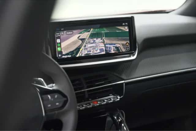 Peugeot 2008 (2025) thumbnail 55