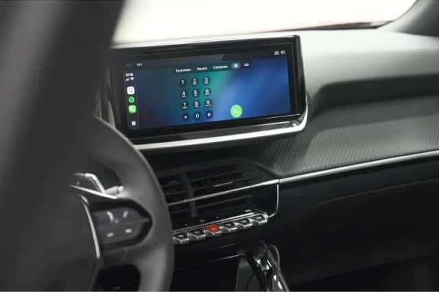 Peugeot 2008 (2025) thumbnail 56