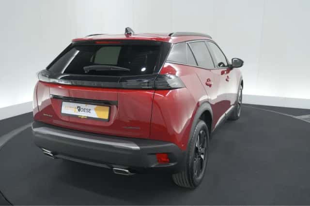 Peugeot 2008 (2025) thumbnail 57