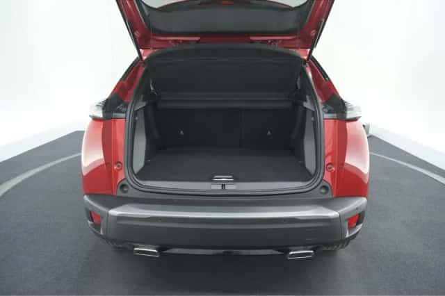 Peugeot 2008 (2025) thumbnail 59