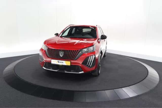 Peugeot 2008 (2025) thumbnail 67