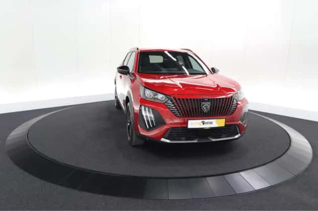 Peugeot 2008 (2025) thumbnail 68